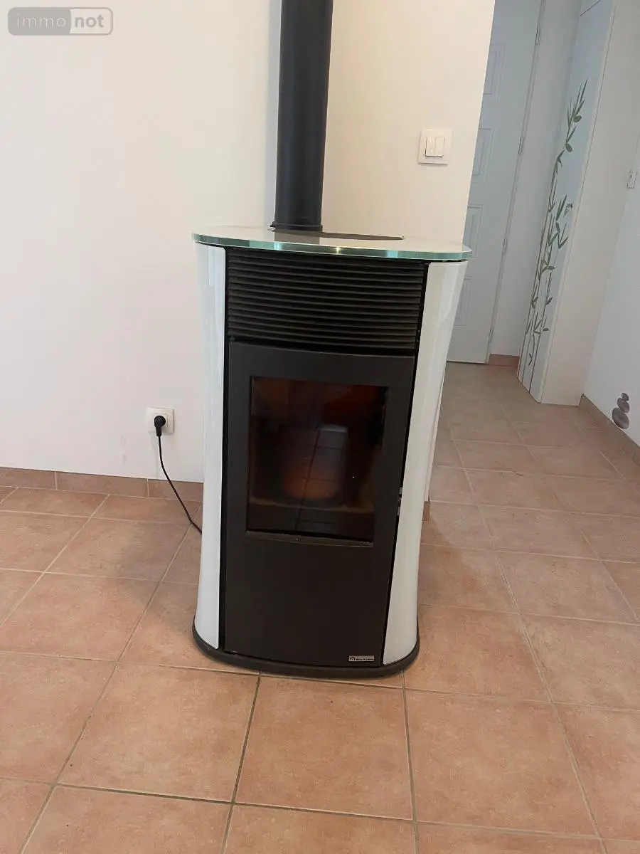 Maison a vendre Le Grand-Lucé 72150 Sarthe 72 75 m2 4 pièces 168000 euros 13816/1187 009
