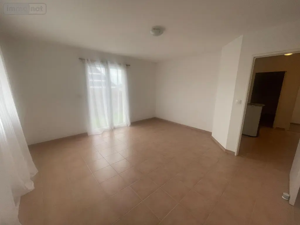Maison a vendre Le Grand-Lucé 72150 Sarthe 72 75 m2 4 pièces 168000 euros 13816/1187 013