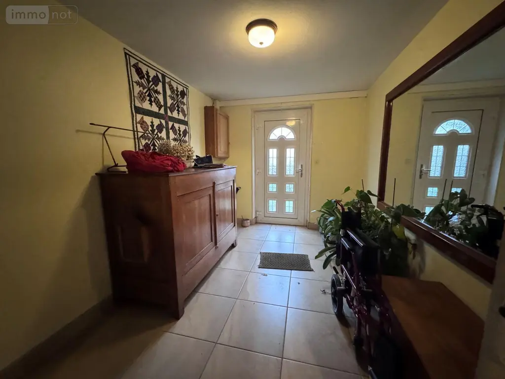 Maison a vendre Limoges 87000 Haute-Vienne 87 150 m2 6 pièces 233450 euros 87006/1275 002