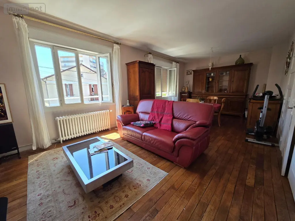 Maison a vendre Limoges 87000 Haute-Vienne 87 150 m2 6 pièces 233450 euros 87006/1275 004