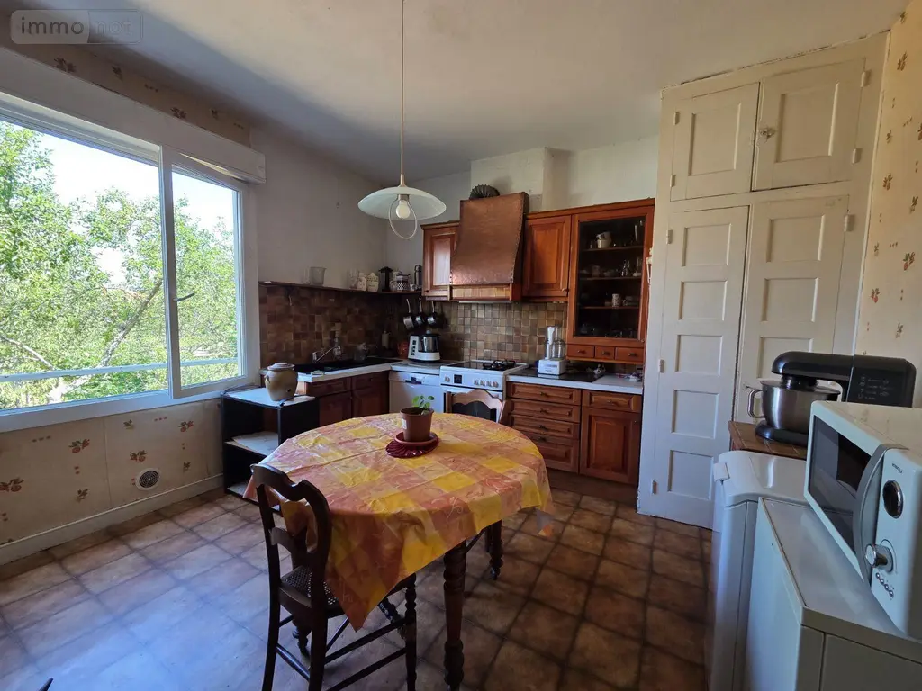 Maison a vendre Limoges 87000 Haute-Vienne 87 150 m2 6 pièces 233450 euros 87006/1275 005