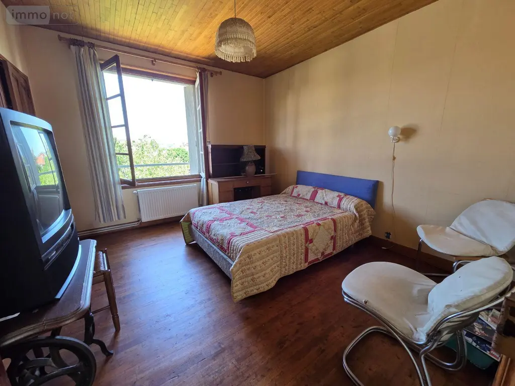 Maison a vendre Limoges 87000 Haute-Vienne 87 150 m2 6 pièces 233450 euros 87006/1275 008
