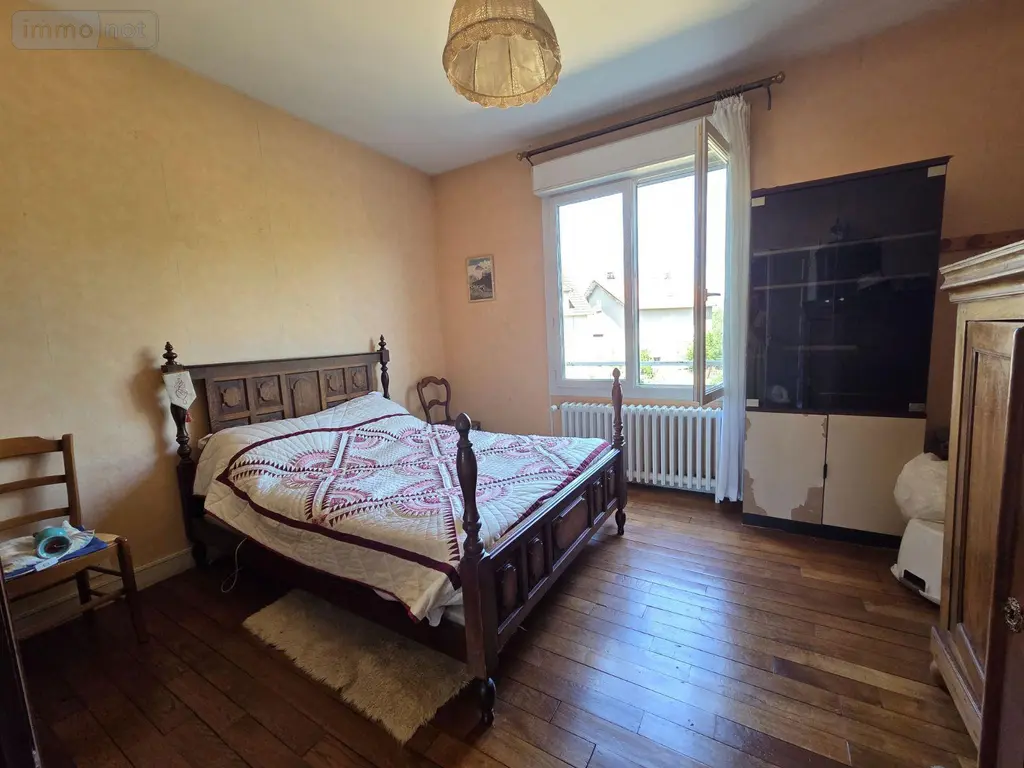 Maison a vendre Limoges 87000 Haute-Vienne 87 150 m2 6 pièces 233450 euros 87006/1275 006