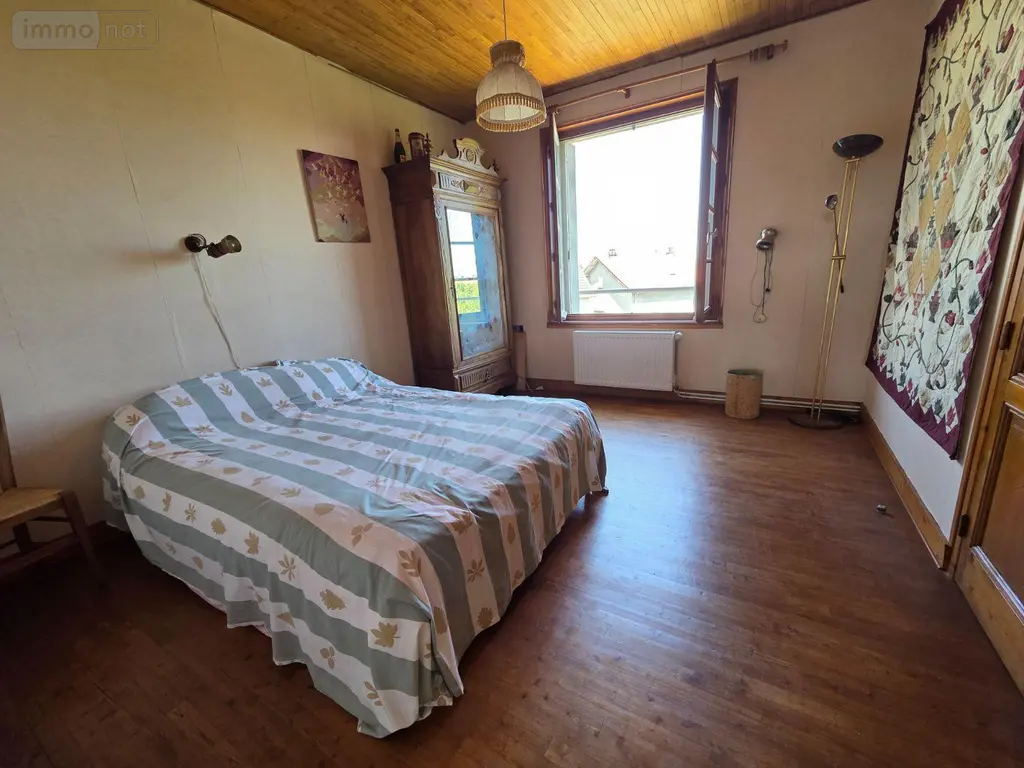 Maison a vendre Limoges 87000 Haute-Vienne 87 150 m2 6 pièces 233450 euros 87006/1275 010