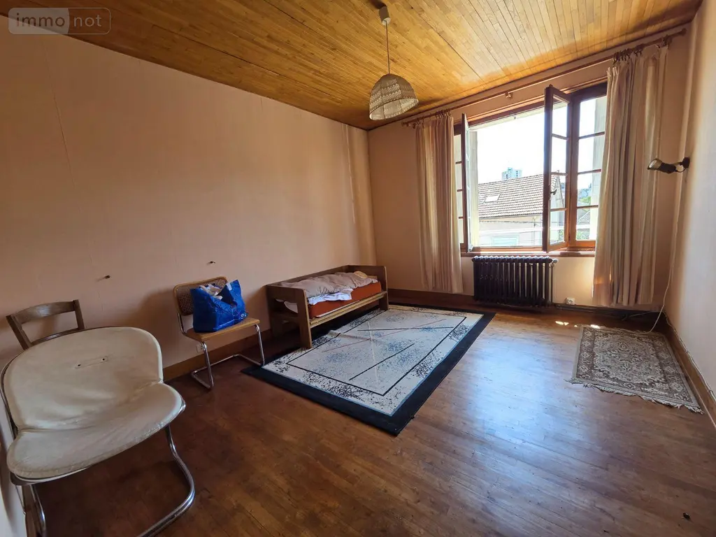 Maison a vendre Limoges 87000 Haute-Vienne 87 150 m2 6 pièces 233450 euros 87006/1275 012