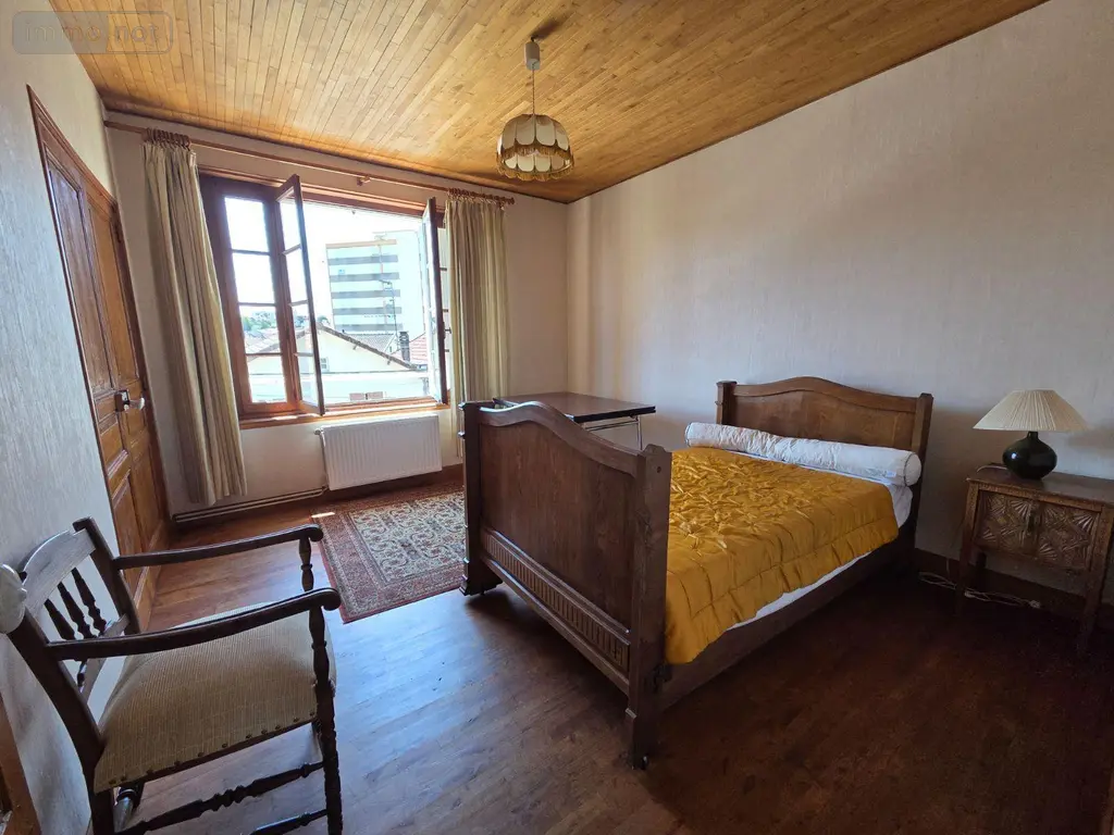 Maison a vendre Limoges 87000 Haute-Vienne 87 150 m2 6 pièces 233450 euros 87006/1275 011