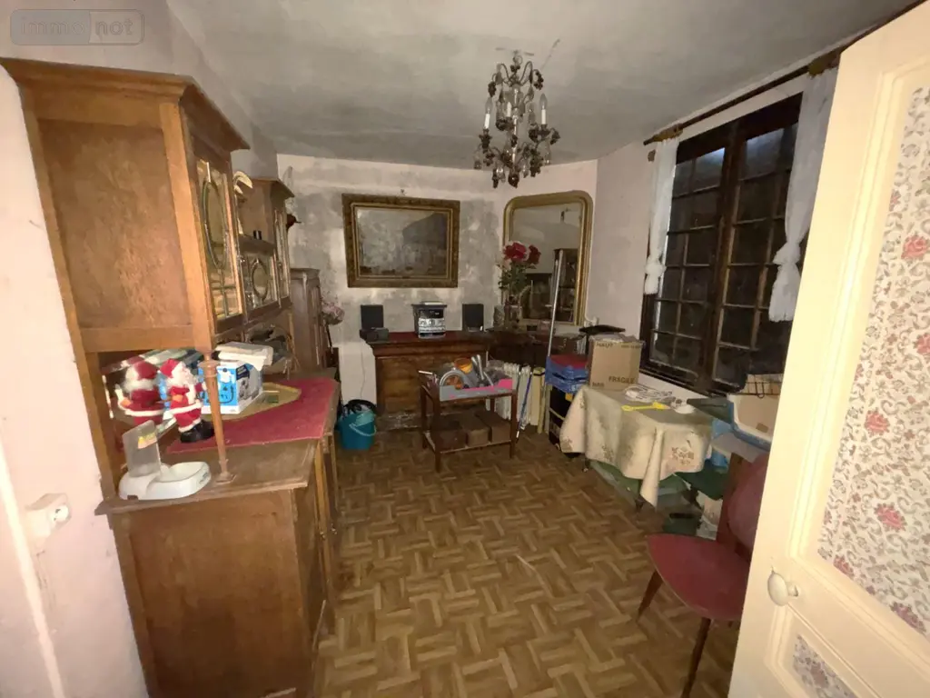Maison a vendre Souppes-sur-Loing 77460 Seine-et-Marne 77 63 m2 3 pièces 85000 euros 148 009