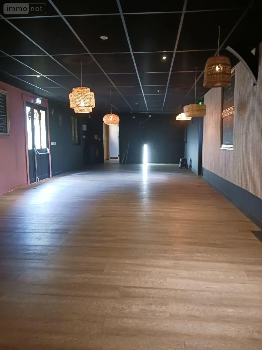 Fonds et murs commerciaux a vendre Bar-sur-Seine 10110 Aube 10 660 m2 343200 euros 10063/1273 007