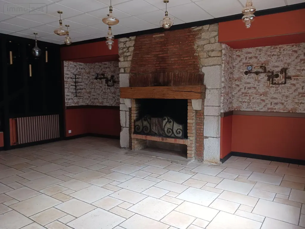 Fonds et murs commerciaux a vendre Bar-sur-Seine 10110 Aube 10 660 m2 343200 euros 10063/1273 008