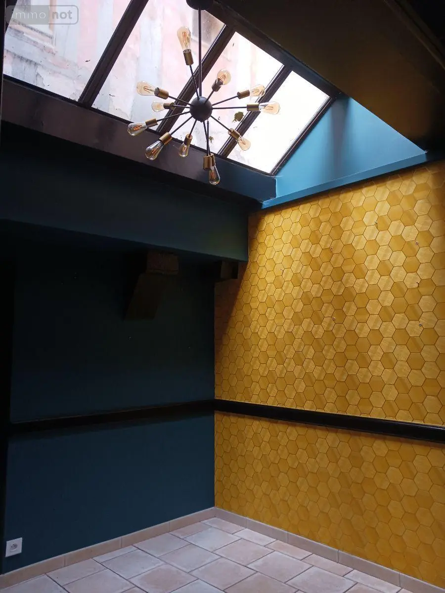 Fonds et murs commerciaux a vendre Bar-sur-Seine 10110 Aube 10 660 m2 343200 euros 10063/1273 010