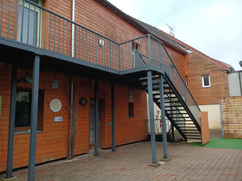 Fonds et murs commerciaux a vendre Bar-sur-Seine 10110 Aube 10 660 m2 343200 euros 10063/1273 012