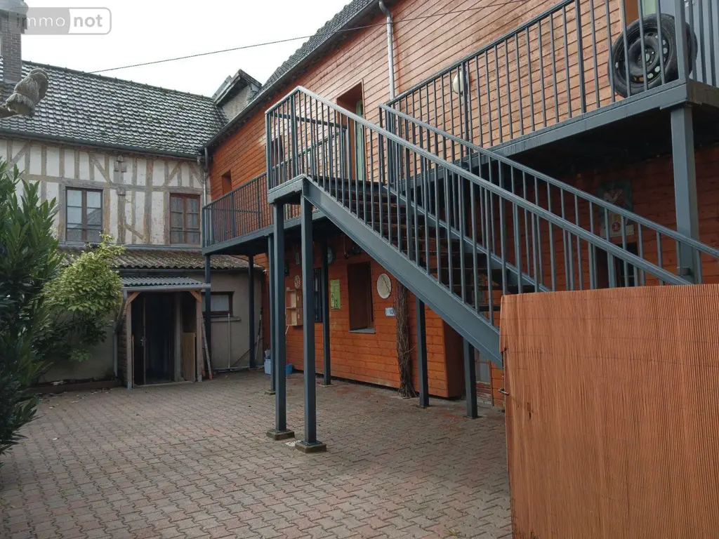Fonds et murs commerciaux a vendre Bar-sur-Seine 10110 Aube 10 660 m2 343200 euros 10063/1273 001