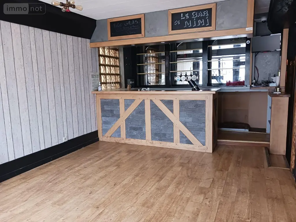Fonds et murs commerciaux a vendre Bar-sur-Seine 10110 Aube 10 660 m2 343200 euros 10063/1273 013