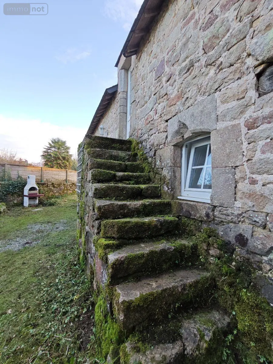 Maison a vendre Brech 56400 Morbihan 56 71 m2 5 pièces 222560 euros 2024-96 010