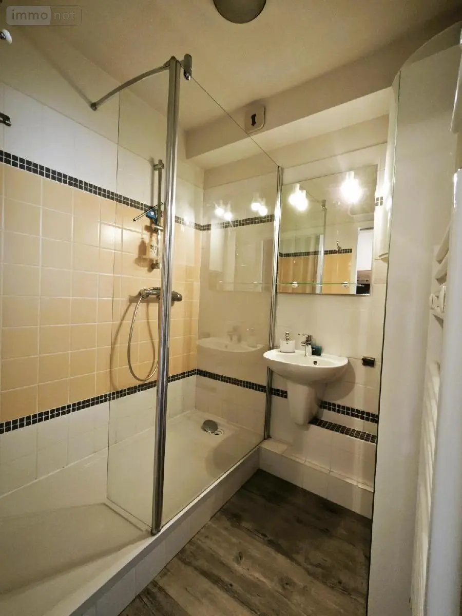Appartement a vendre Étel 56410 Morbihan 56 26 m2 1 pièce 177800 euros 2025-116 004