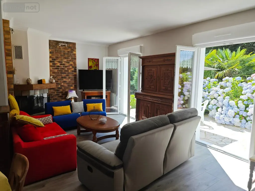 Maison a vendre Clohars-Carnoët 29360 Finistère 29 78 m2 4 pièces 469000 euros 2024 - 88 005