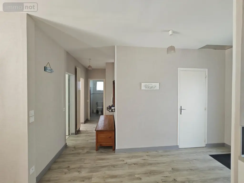 Maison a vendre Clohars-Carnoët 29360 Finistère 29 78 m2 4 pièces 469000 euros 2024 - 88 004