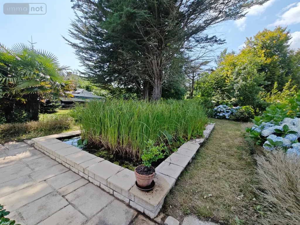 Maison a vendre Clohars-Carnoët 29360 Finistère 29 78 m2 4 pièces 469000 euros 2024 - 88 014