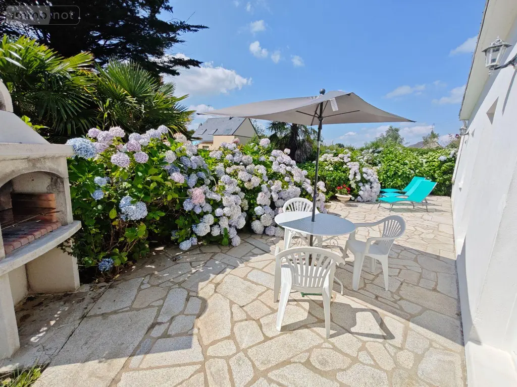 Maison a vendre Clohars-Carnoët 29360 Finistère 29 78 m2 4 pièces 469000 euros 2024 - 88 008