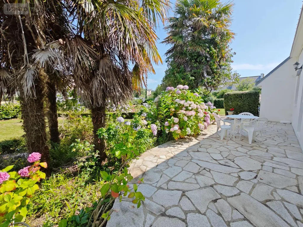 Maison a vendre Clohars-Carnoët 29360 Finistère 29 78 m2 4 pièces 469000 euros 2024 - 88 016