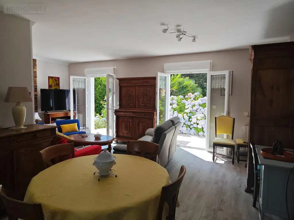 Maison a vendre Clohars-Carnoët 29360 Finistère 29 78 m2 4 pièces 469000 euros 2024 - 88 007