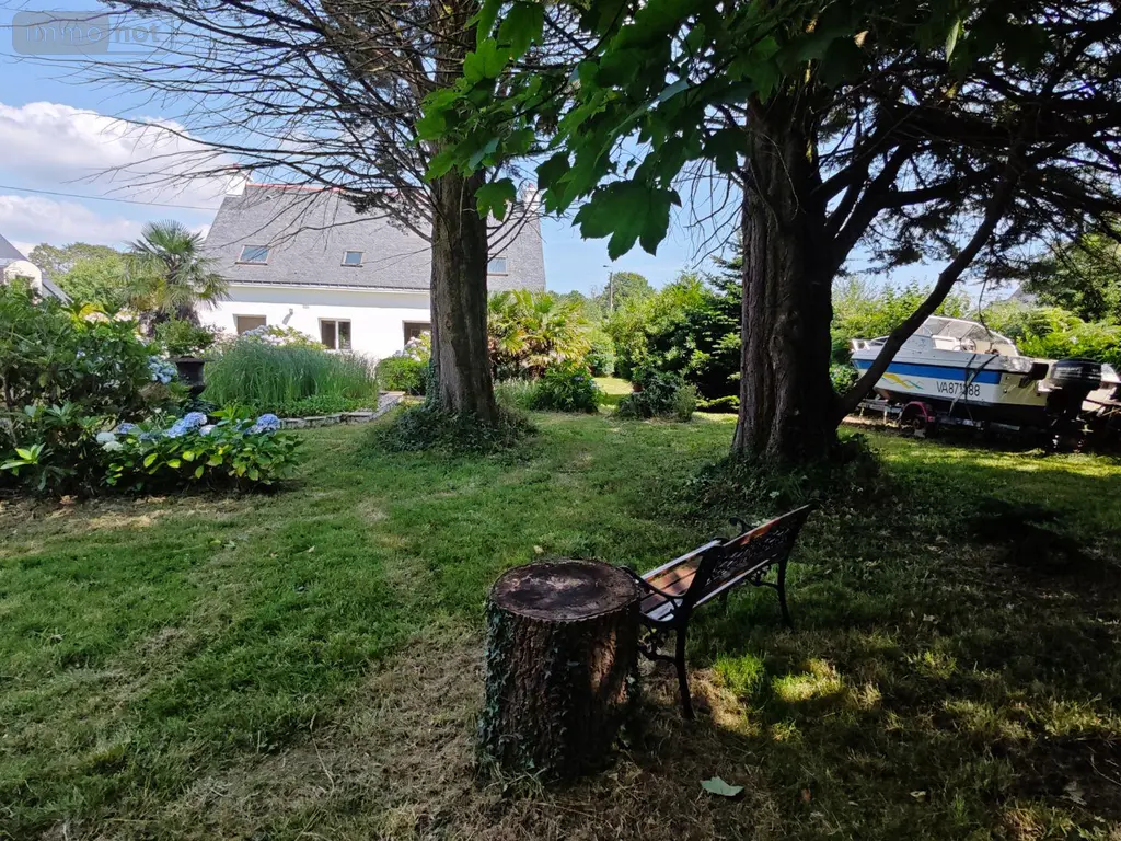 Maison a vendre Clohars-Carnoët 29360 Finistère 29 78 m2 4 pièces 469000 euros 2024 - 88 002