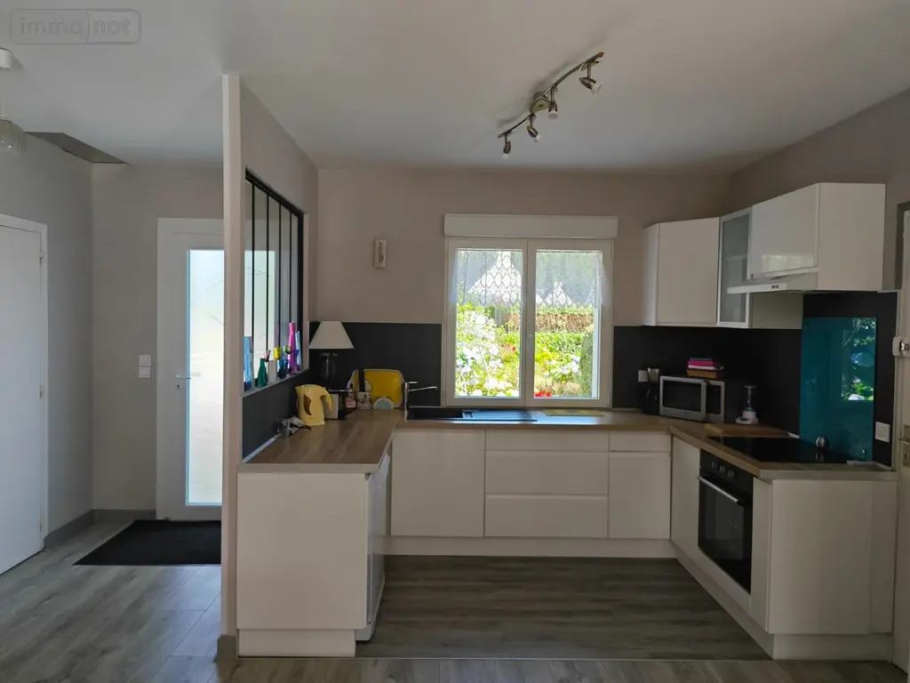 Maison a vendre Clohars-Carnoët 29360 Finistère 29 78 m2 4 pièces 332800 euros 2024 - 88 006