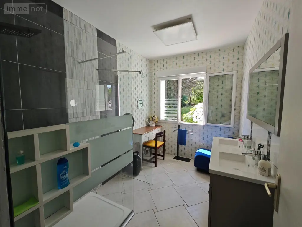 Maison a vendre Clohars-Carnoët 29360 Finistère 29 78 m2 4 pièces 332800 euros 2024 - 88 008