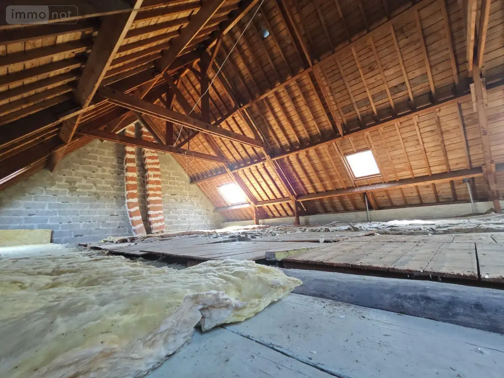 Maison a vendre Clohars-Carnoët 29360 Finistère 29 78 m2 4 pièces 332800 euros 2024 - 88 011