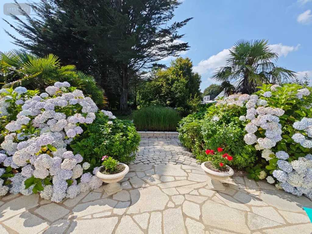 Maison a vendre Clohars-Carnoët 29360 Finistère 29 78 m2 4 pièces 332800 euros 2024 - 88 004