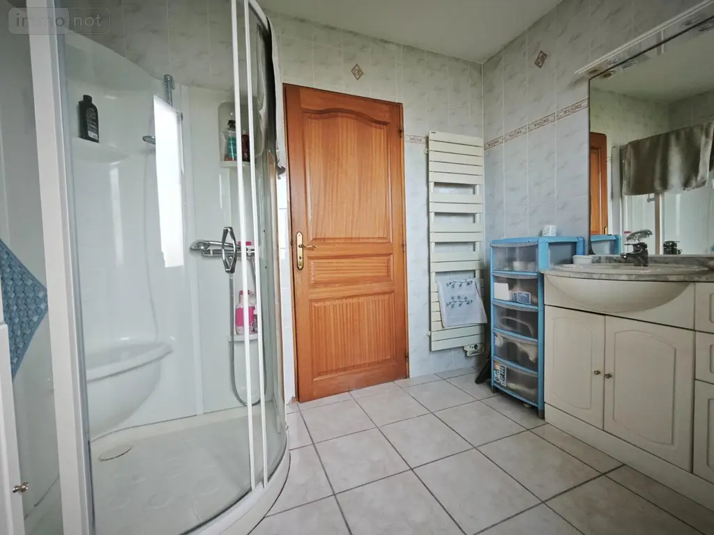 Maison a vendre Merlevenez 56700 Morbihan 56 122 m2 7 pièces 375400 euros 2026-122 005