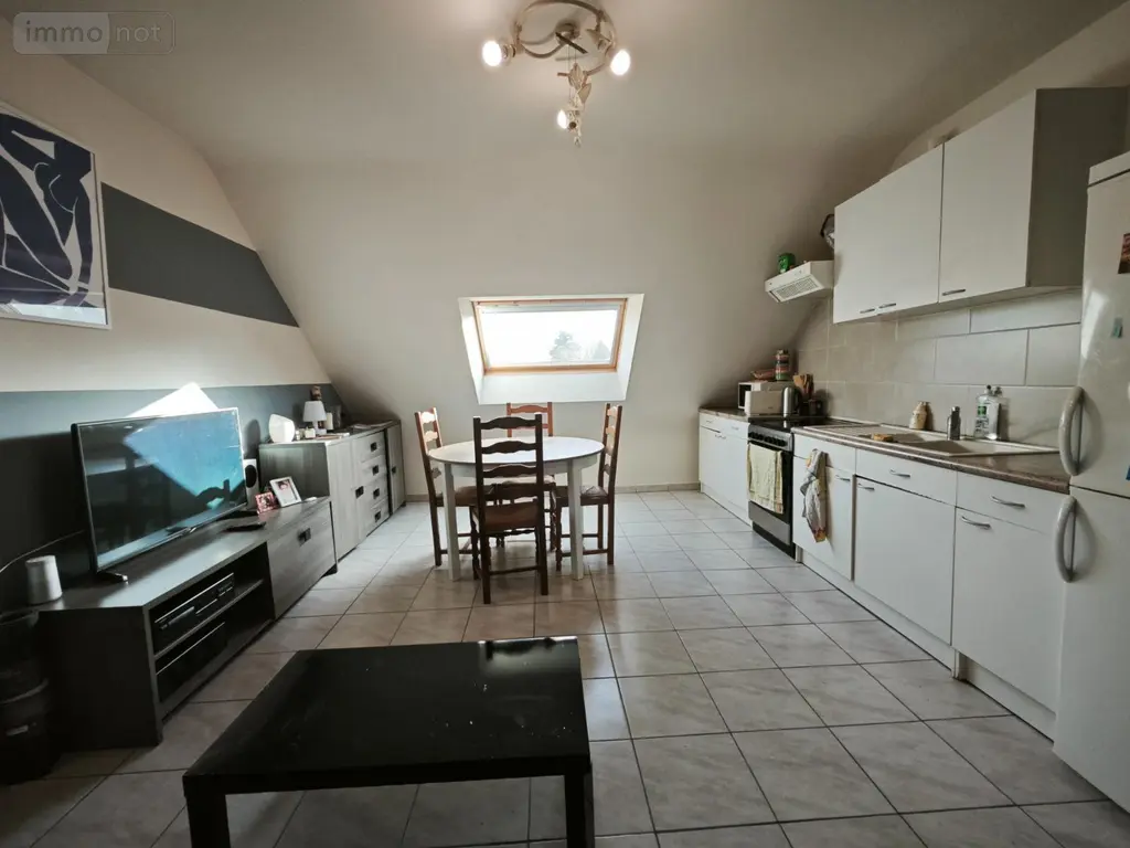 Maison a vendre Merlevenez 56700 Morbihan 56 122 m2 7 pièces 375400 euros 2026-122 007