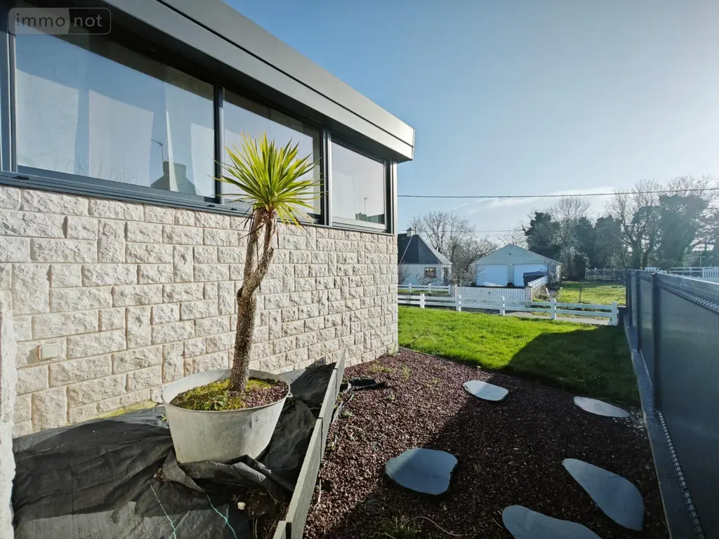 Maison a vendre Merlevenez 56700 Morbihan 56 144 m2 6 pièces 448200 euros 2026-123 004
