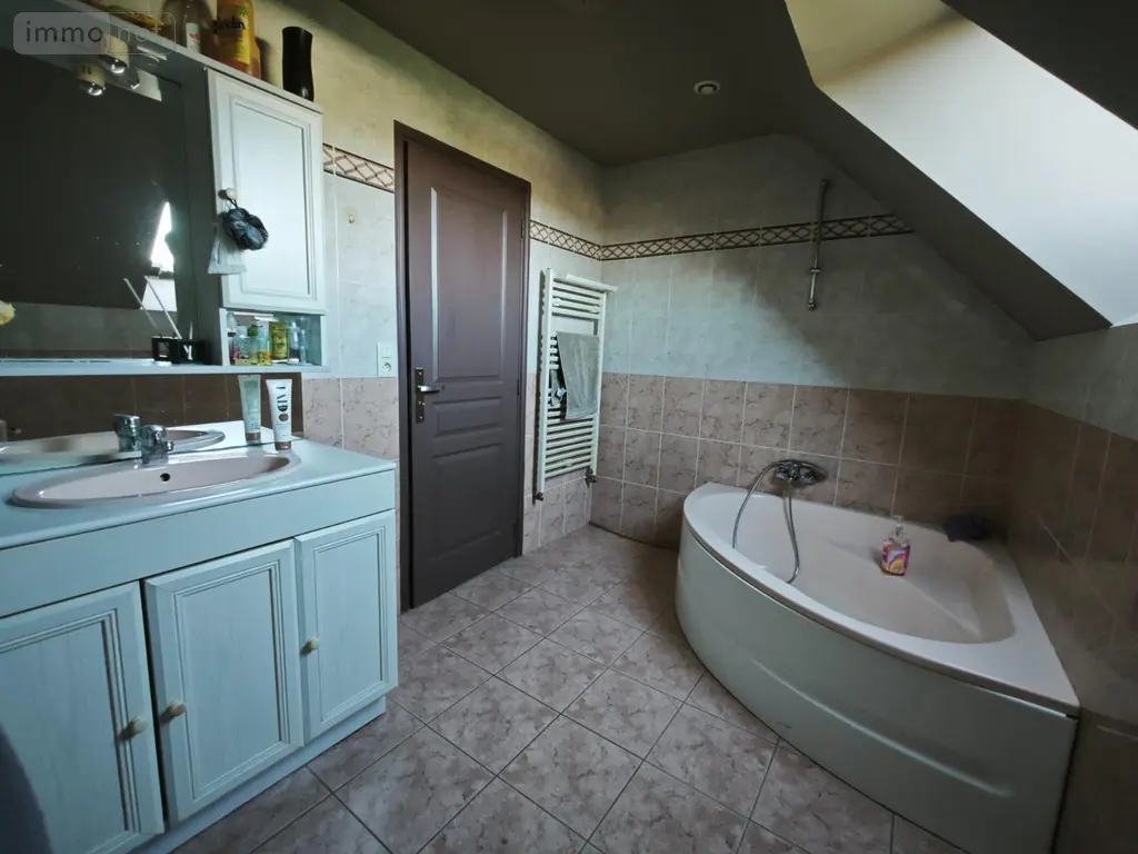 Maison a vendre Merlevenez 56700 Morbihan 56 144 m2 6 pièces 448200 euros 2026-123 008