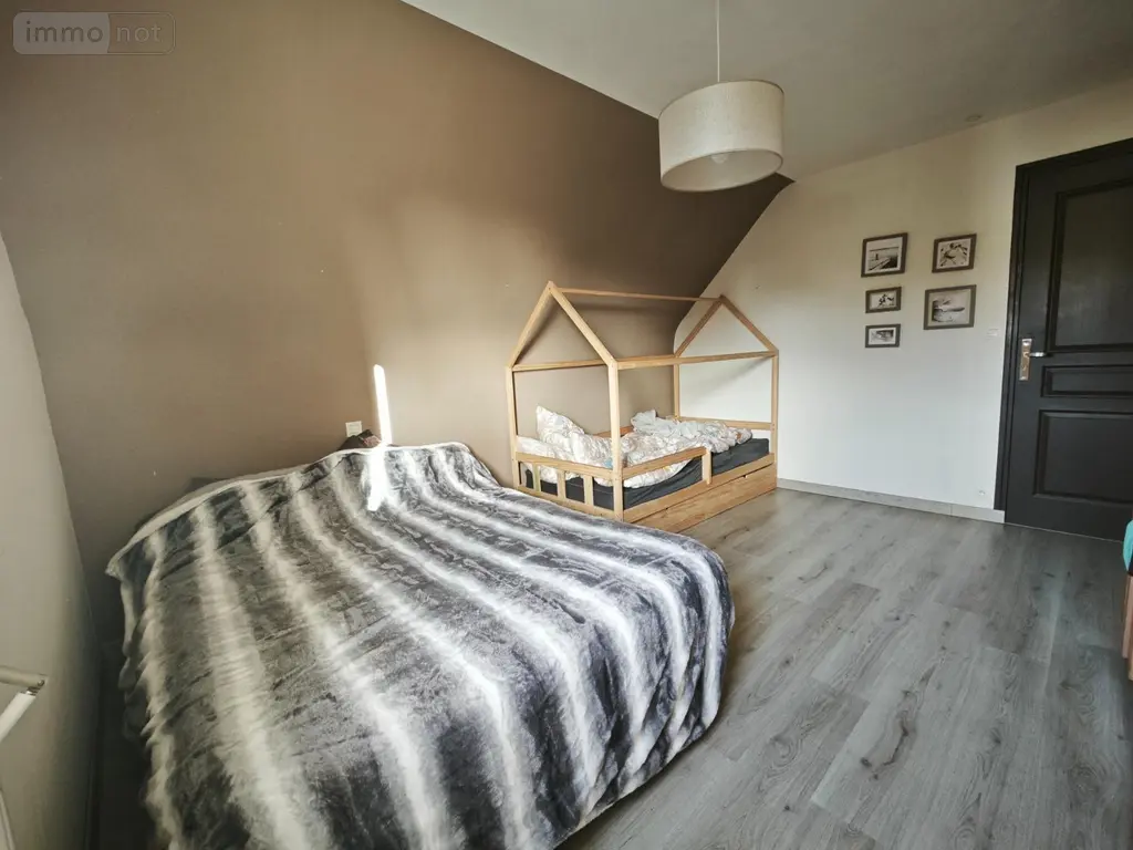 Maison a vendre Merlevenez 56700 Morbihan 56 144 m2 6 pièces 448200 euros 2026-123 010