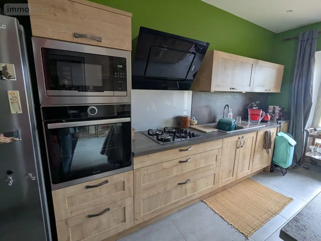 Location maison Ceton 61260 Orne 61 117 m2 5 pièces 1050 euros 11247/268 002