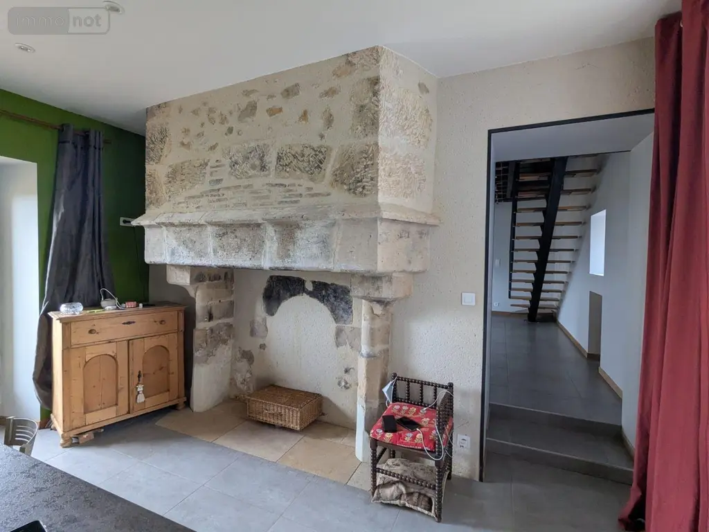 Location maison Ceton 61260 Orne 61 117 m2 5 pièces 1050 euros 11247/268 004