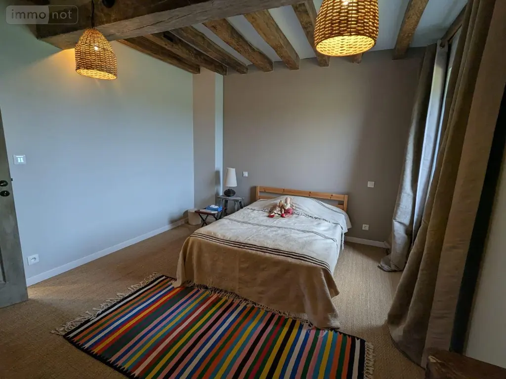 Location maison Ceton 61260 Orne 61 117 m2 5 pièces 1050 euros 11247/268 009