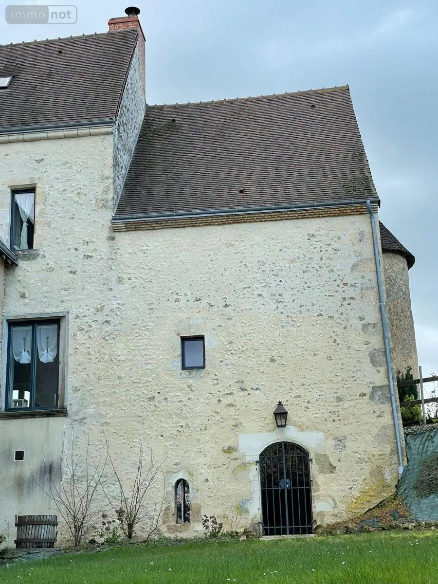 Location maison Ceton 61260 Orne 61 117 m2 5 pièces 1050 euros 11247/268 016