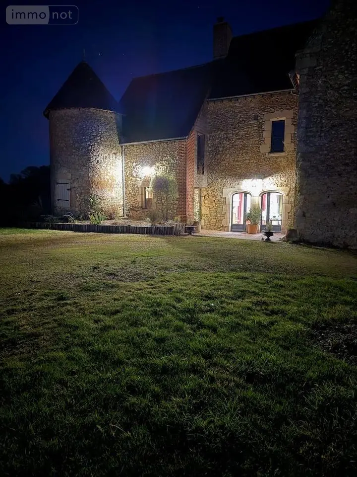 Location maison Ceton 61260 Orne 61 117 m2 5 pièces 1050 euros 11247/268 017