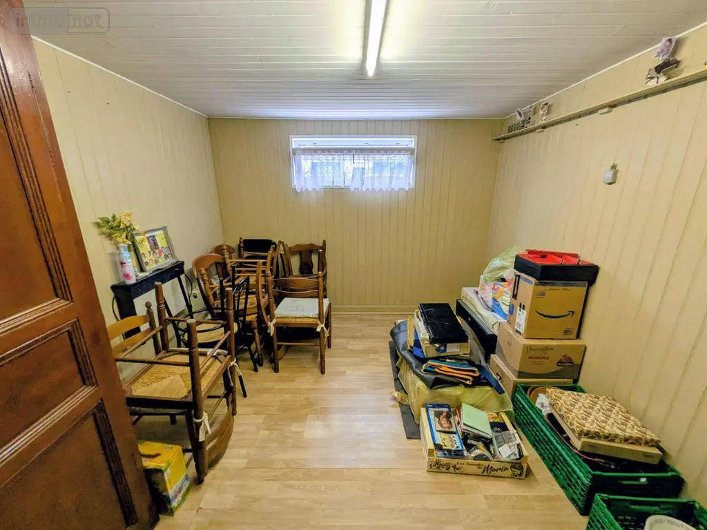 Maison a vendre Zegerscappel 59470 Nord 59 93 m2 5 pièces 193500 euros W4039 012