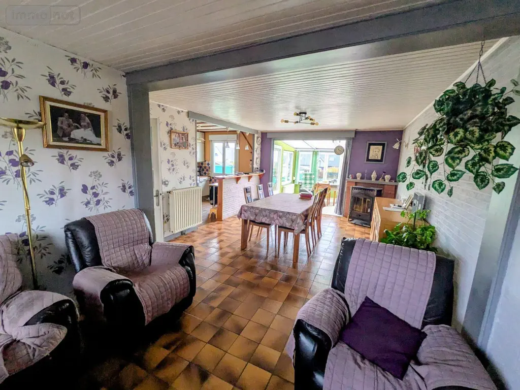 Maison a vendre Zegerscappel 59470 Nord 59 93 m2 5 pièces 193500 euros W4039 003