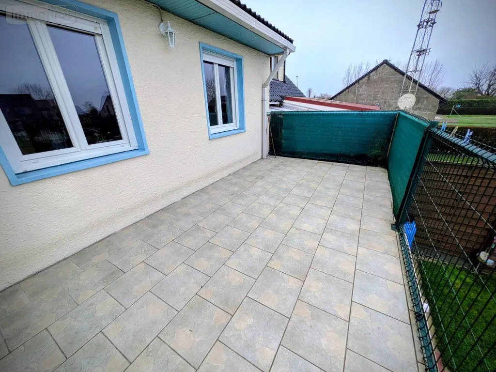 Maison a vendre Zegerscappel 59470 Nord 59 93 m2 5 pièces 193500 euros W4039 006