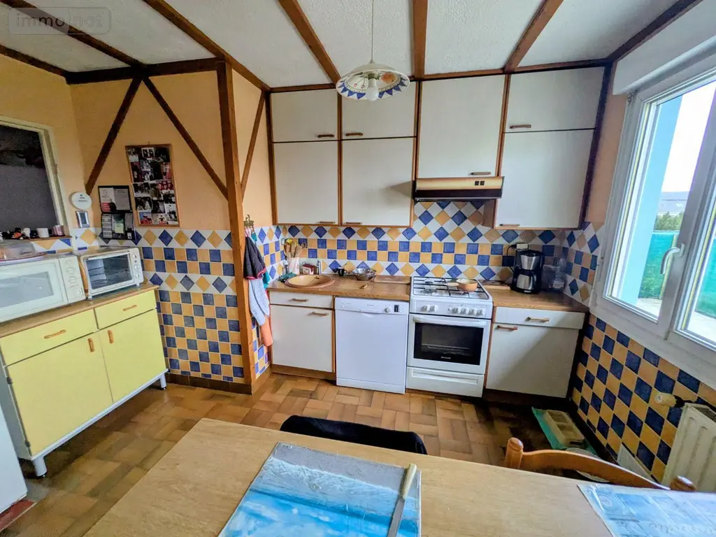 Maison a vendre Zegerscappel 59470 Nord 59 93 m2 5 pièces 193500 euros W4039 007