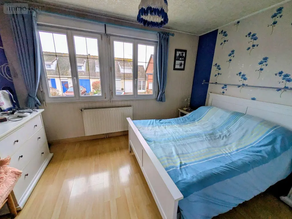 Maison a vendre Zegerscappel 59470 Nord 59 93 m2 5 pièces 193500 euros W4039 014