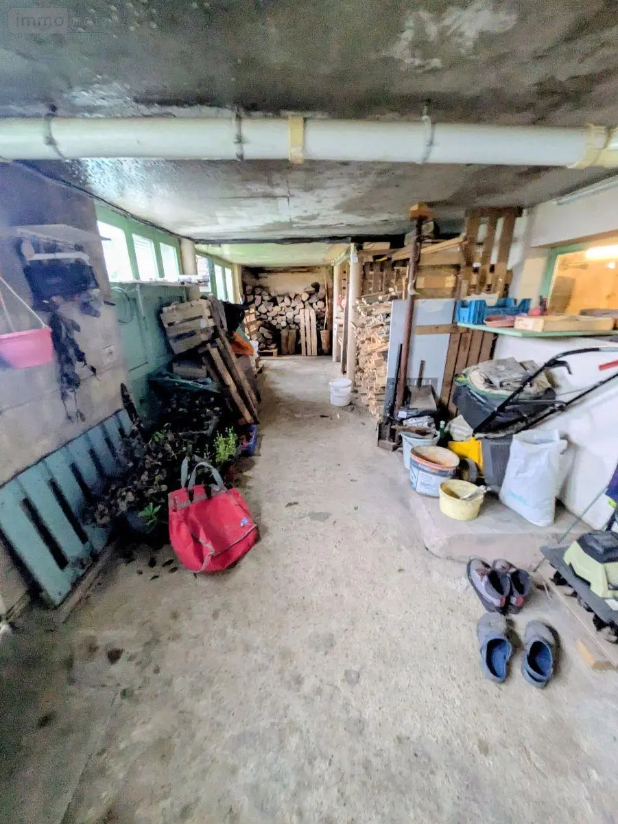 Maison a vendre Zegerscappel 59470 Nord 59 93 m2 5 pièces 193500 euros W4039 016