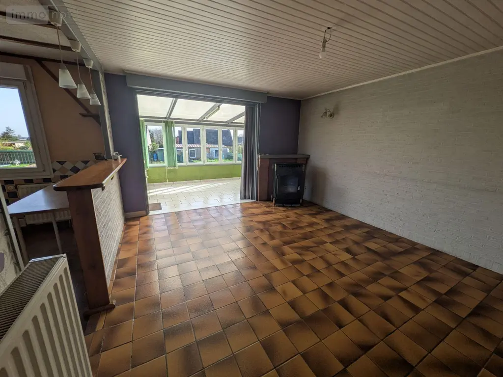 Maison a vendre Zegerscappel 59470 Nord 59 93 m2 5 pièces 193500 euros W4039 018