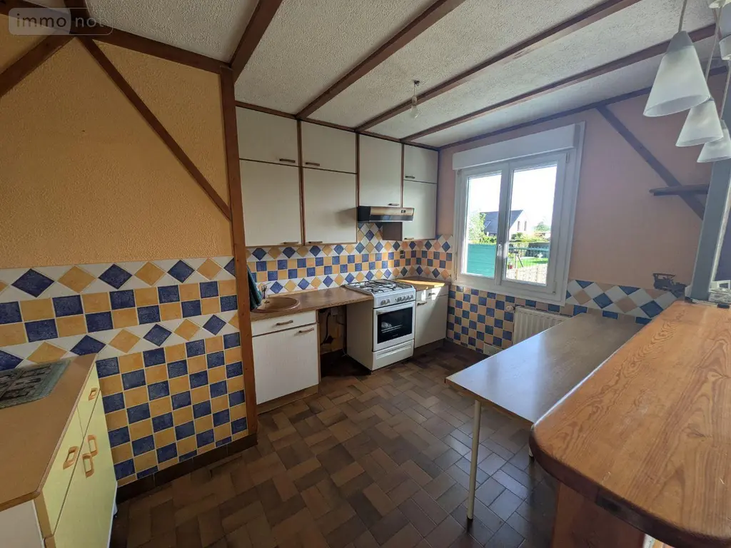 Maison a vendre Zegerscappel 59470 Nord 59 93 m2 5 pièces 193500 euros W4039 019