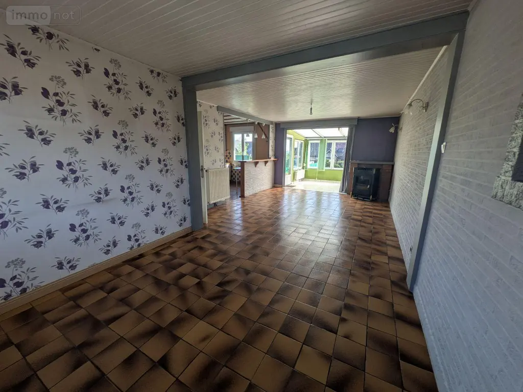 Maison a vendre Zegerscappel 59470 Nord 59 93 m2 5 pièces 193500 euros W4039 020