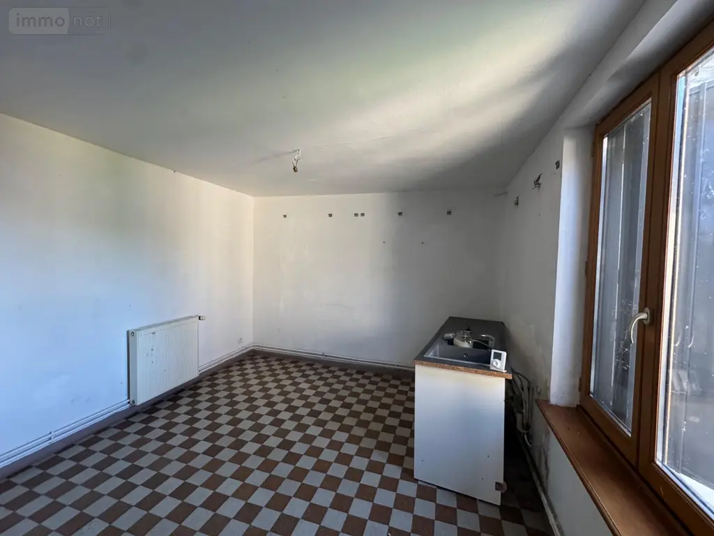 Divers a vendre Vendresse 08160 Ardennes 08 150 m2 5 pièces 95400 euros 10305/1295 006